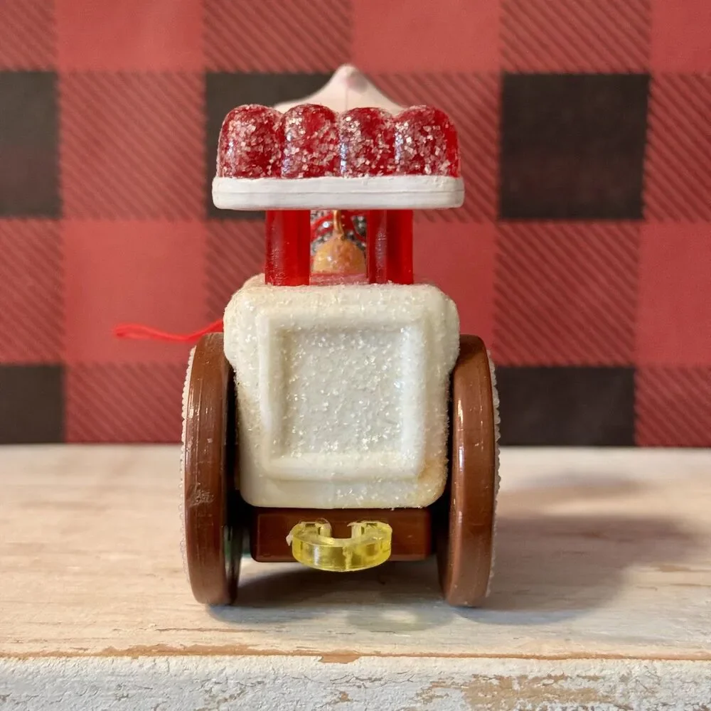 Hallmark 1981 candyville
